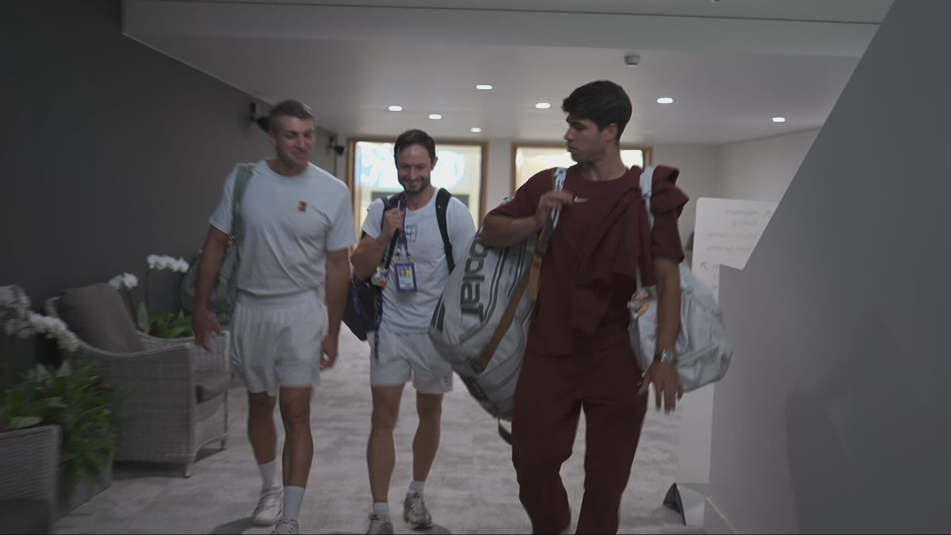 tennis