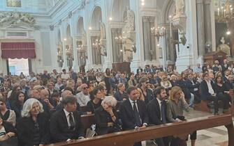 Funerali Onorato