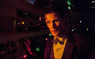 DOCTOR WHO SERIES 7B SERIES PREV