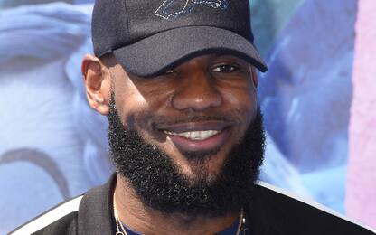 Milan, Financial Times: LeBron James e Yankees partner con RedBird