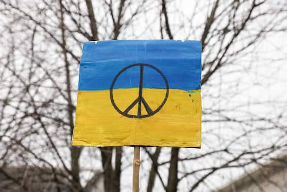 “Costruttori di Pace”: ucraini, russi e bielorussi contro la guerra