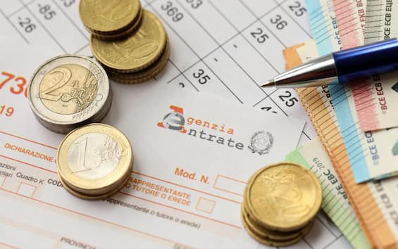 Dichiarazione dei redditi 2025, le istruzioni dell'Agenzia dell'Entrate