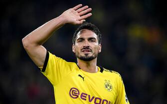 GERMANY SOCCER BUNDESLIGA