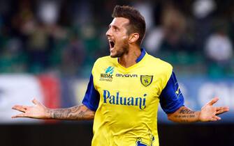 Chievo - Sampdoria
