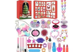Calendario Avvento Beauty Bambini