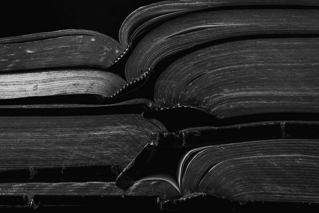 Foto di Heather Newsom su Unsplash