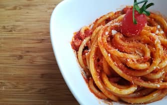Amatriciana