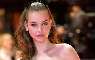 Barbara Palvin