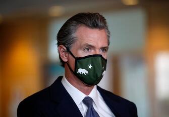 La California accelera verso la chiusura del braccio della morte