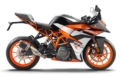 KTM RC 390R, arriva l’edizione limitata