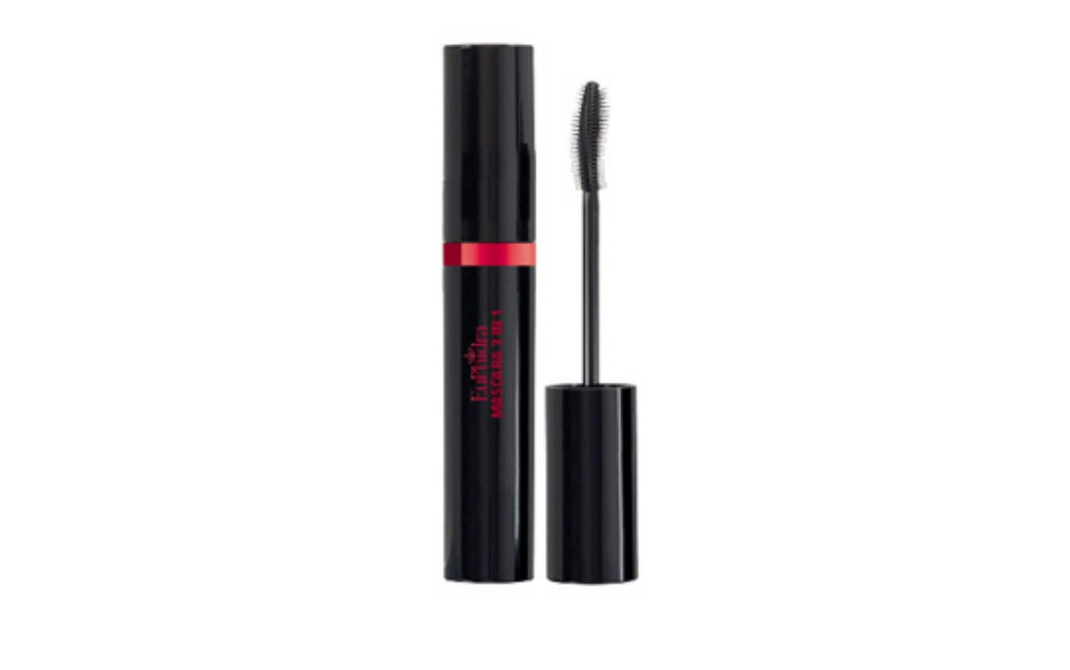 Mascara Euphidra 3 in 1