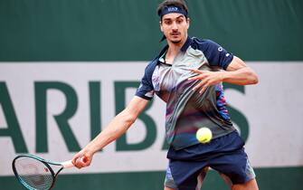 FRANCE TENNIS