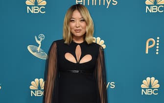 Cathy Yan