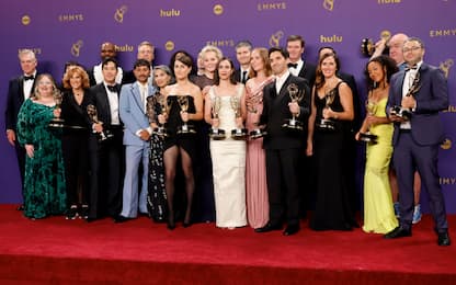 Emmy Awards 2024, trama e cast di Hacks miglior serie tv comedy