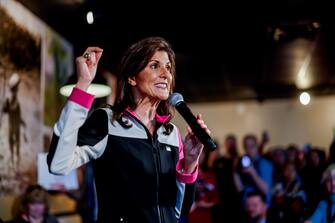 L’ex ambasciatrice all’Onu ed ex candidata alle primarie repubblicane Nikki Haley entrerà a far parte di Edelman, gigante delle pubbliche relazioni che impiega 6 mila dipendenti in 60 uffici nel mondo
