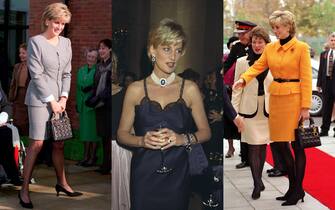 Lady Diana