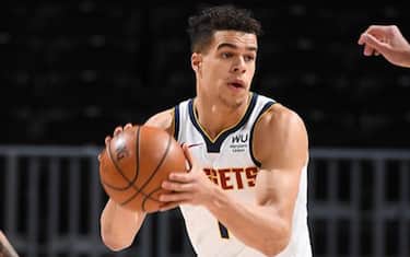 MICHAEL PORTER JR. CEDUTO A BROOKLYN