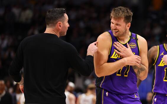 Lakers Trade Rumors: 3-Team Deal for Next Star?