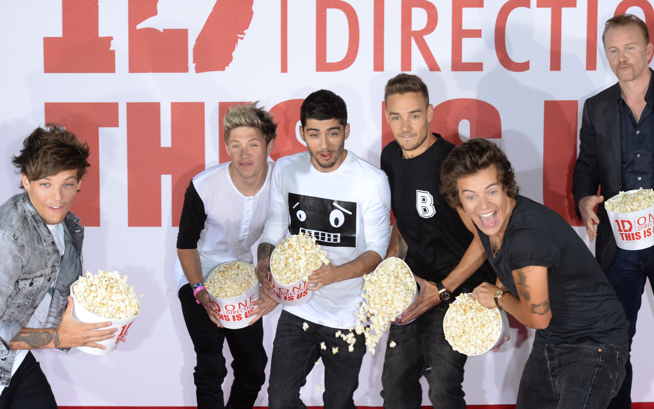 Perché gli One Direction si sono sciolti, la fotostoria della boy band