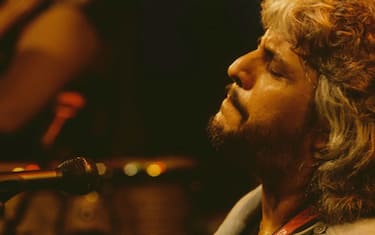 Pino Daniele a Palazzo Reale
