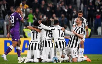 Fiorentina-Juventus