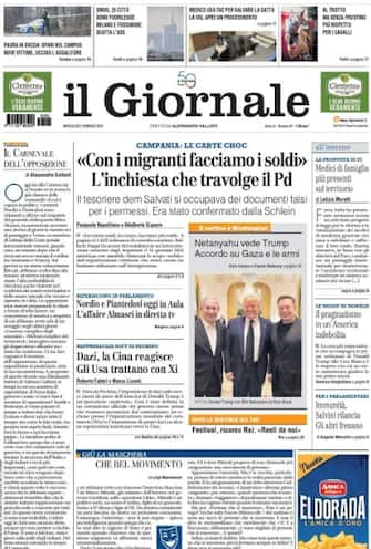 Il Giornale