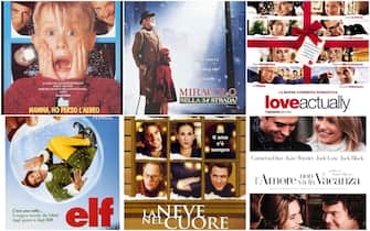 Film di Natale