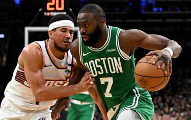 BROWN SCALDA I MOTORI