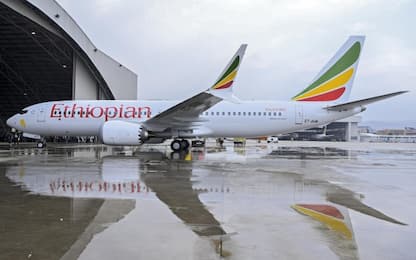 Incidente aereo Etiopia, addestramento Boeing 737 Max "era inadeguato"