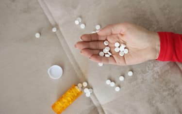 Cos'è la "Blue Punisher"?