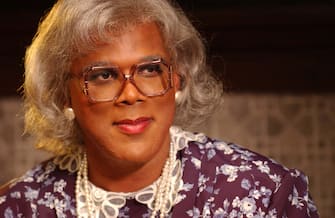 Tyler Perry 