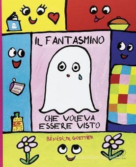 fantasmino