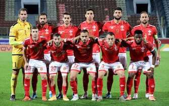 MALTA SOCCER UEFA NATIONS LEAGUE