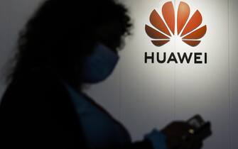 MALAYSIA HUAWEI