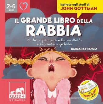 libro rabbia