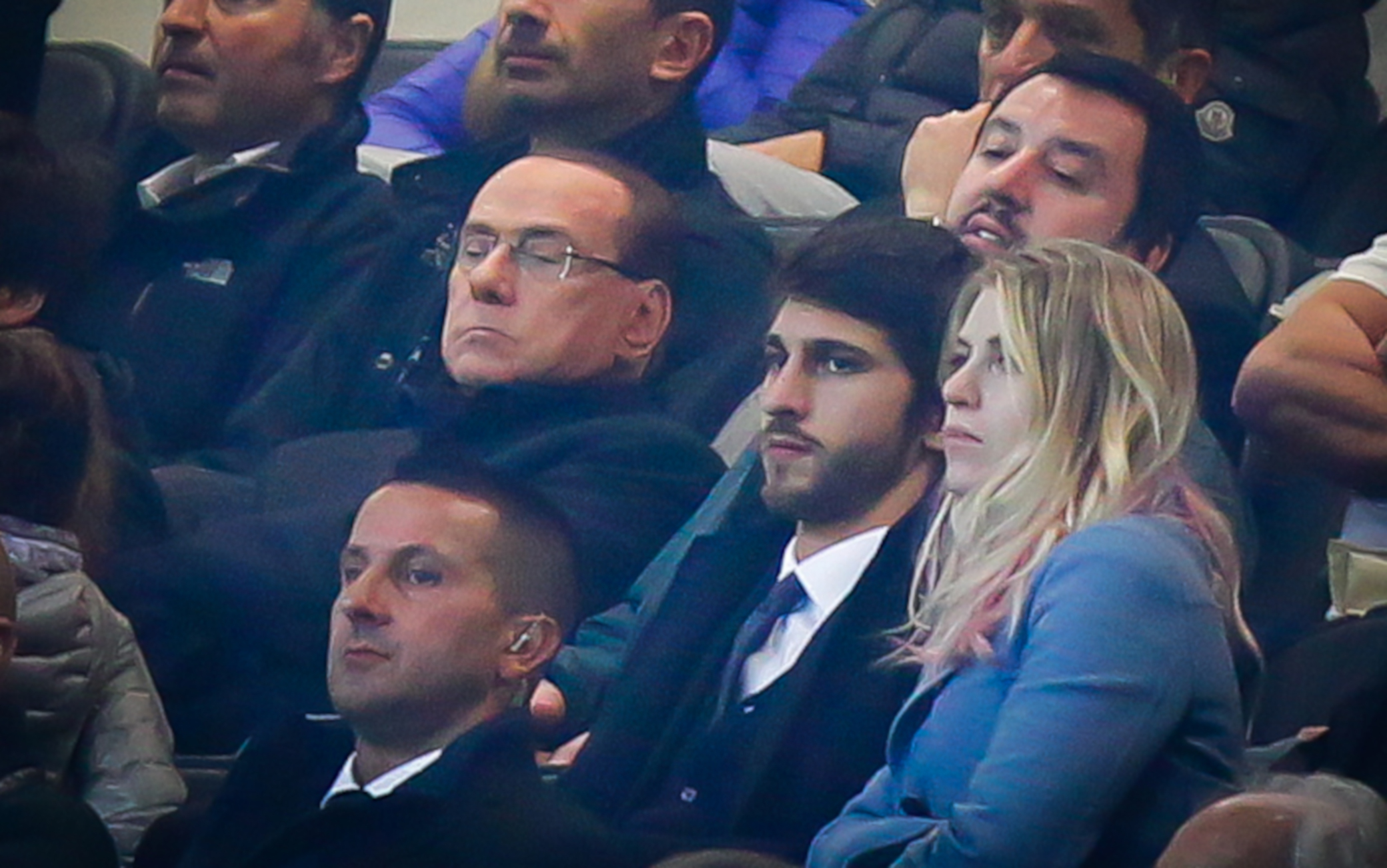 Chi è Lorenzo Guerrieri, compagno di Barbara Berlusconi. FOTO | Sky TG24