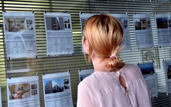 AGENZIA IMMOBILIARE CASA NUDA IN VIA ANDREA MAFFEI