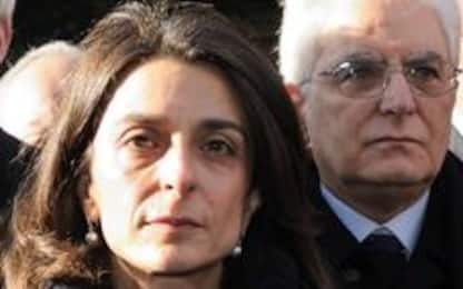Maria Mattarella