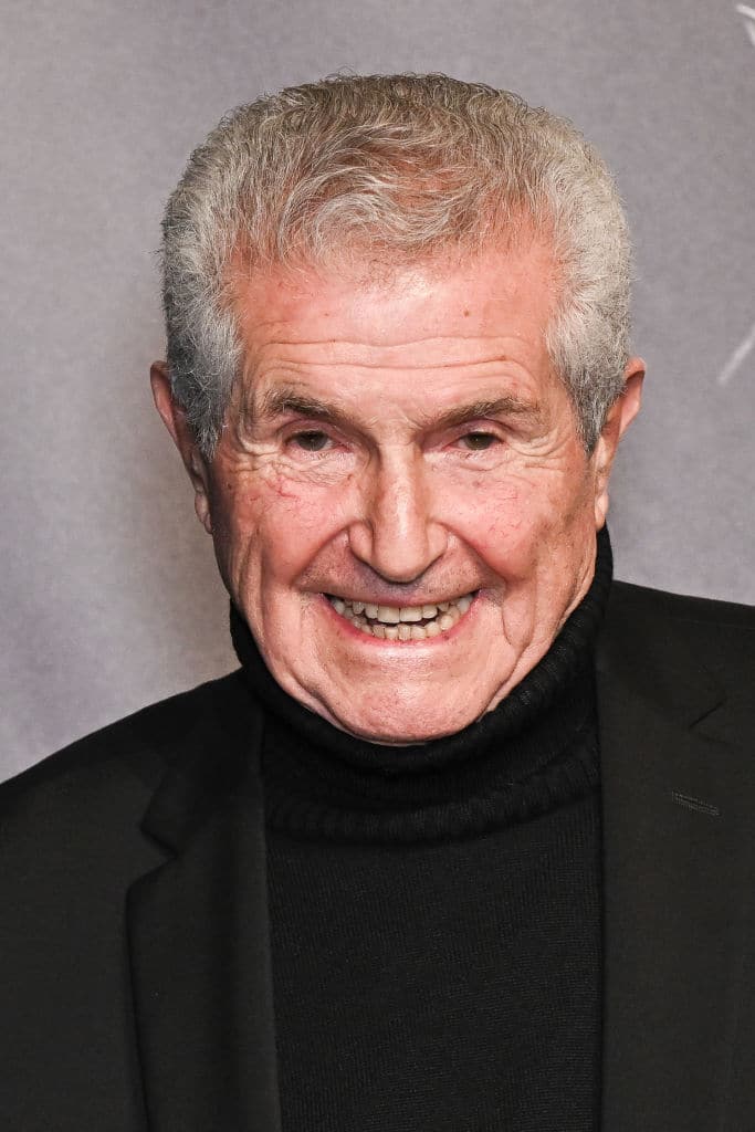 Claude Lelouche