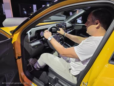 I sistemi di assistenza