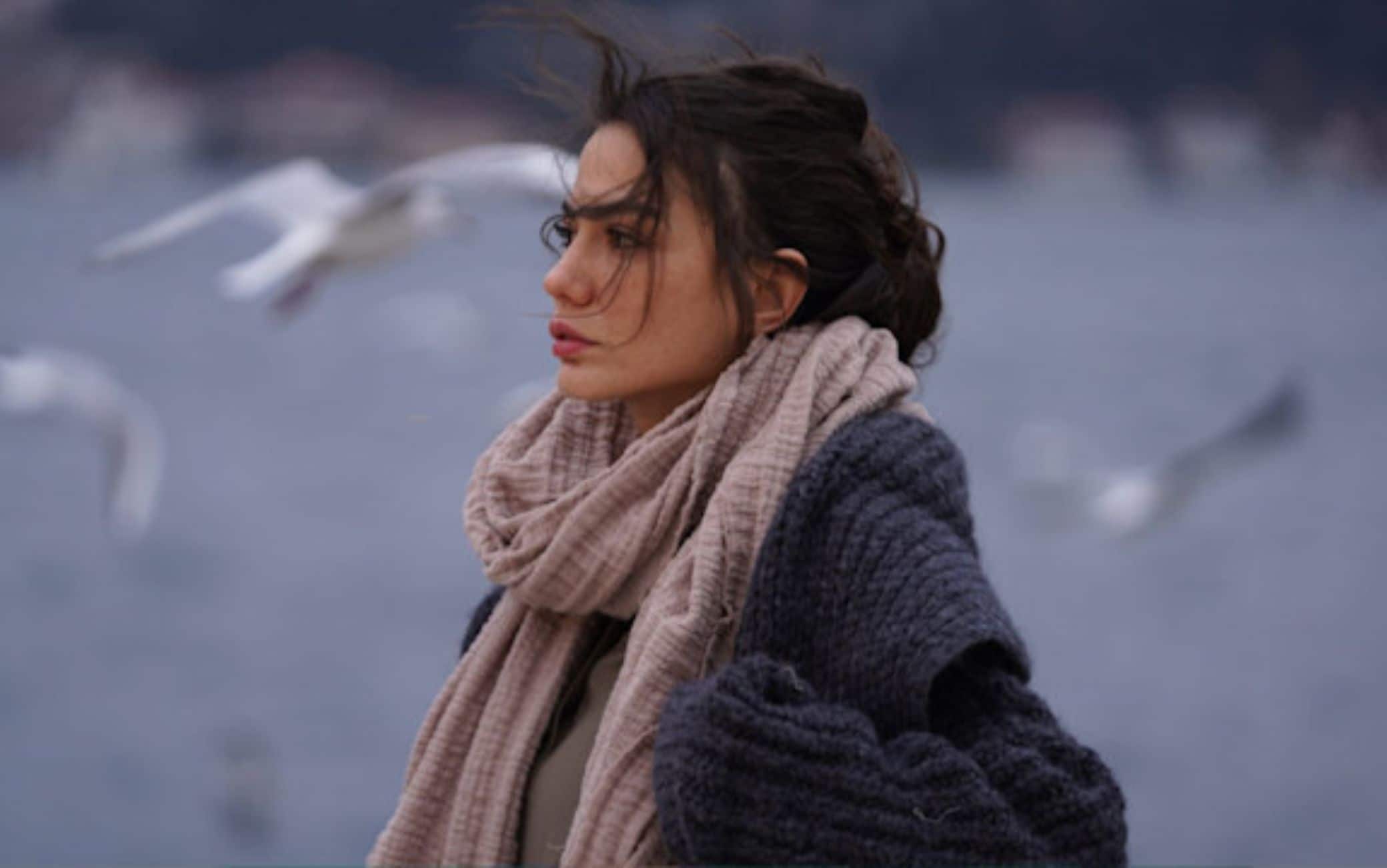 Io sono Farah, cosa sapere sulla nuova serie tv turca in onda su Canale 5 |  Sky TG24