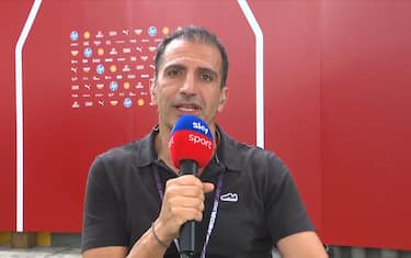 Gené: "Sorprendente il gap tra McLaren e Ferrari"