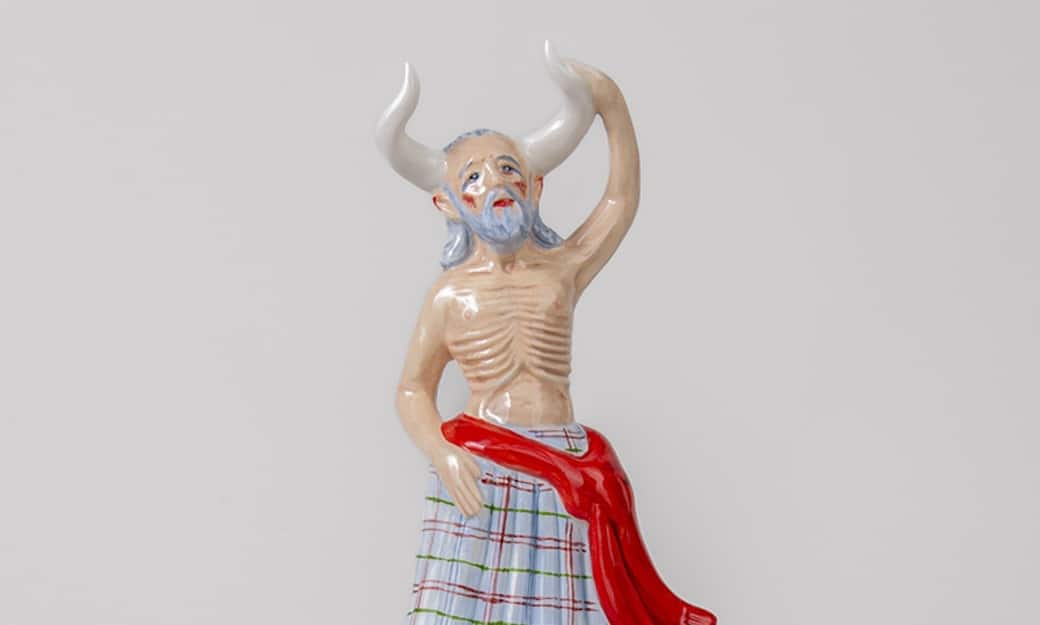 Nick_Cave_Devil_as_Child_2020-2024._Glazed_ceramic_30_5_x_11_x_8_cm._Photo_Tomas_Merle._Courtesy_of_the_Artist_and_Xavier_Hufkens_Brussels.jpg