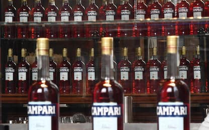 Matteo Fantacchiotti si dimette da amministratore delegato di Campari