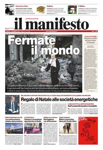 Il Manifesto