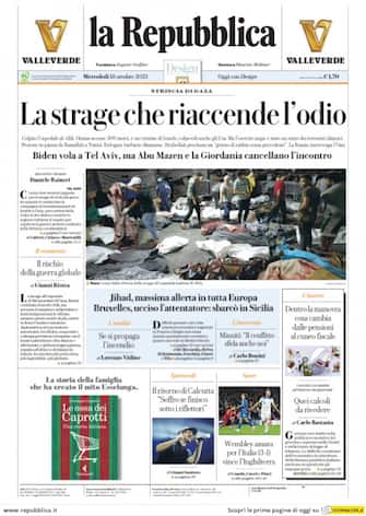 La Repubblica
