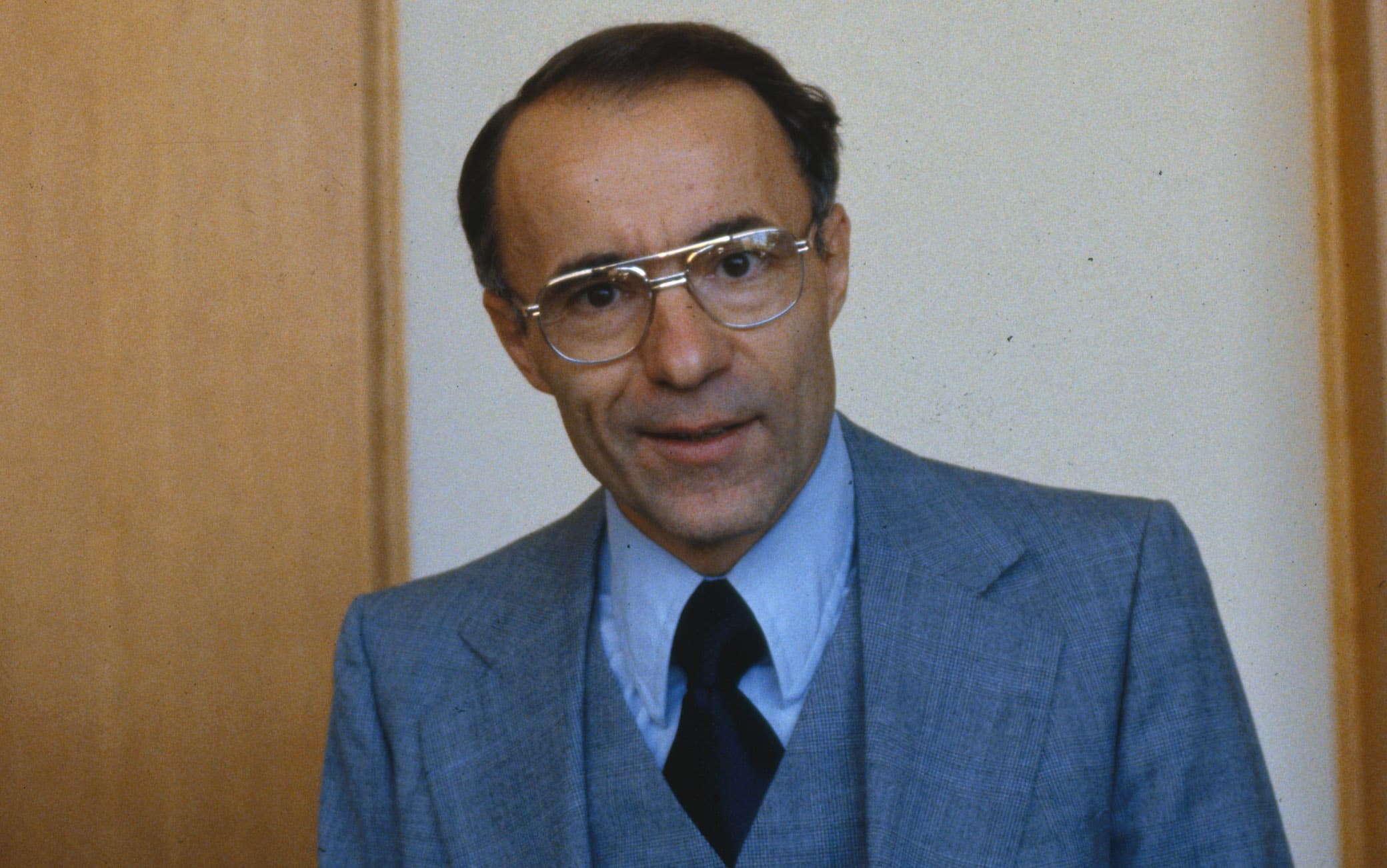 Arno Allan Penzias