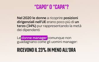 giornata parita retributiva