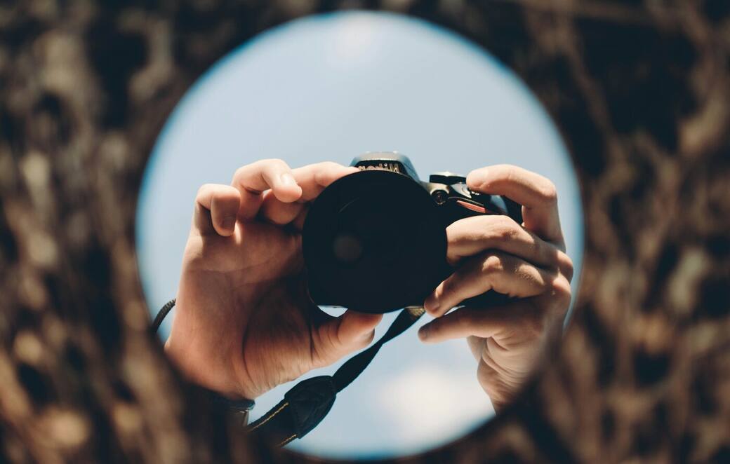 foto di Inkredo Designer su Unsplash