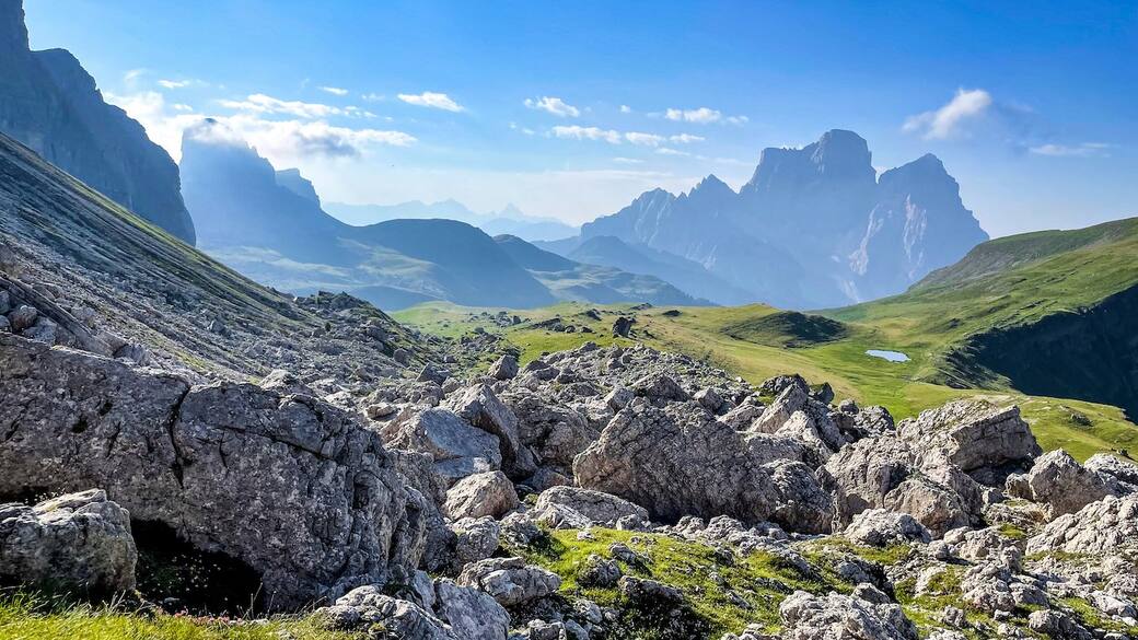 Foto di sara nudaveritas su Unsplash